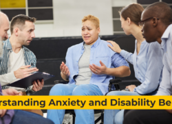 Can You Get Disability for Anxiety?