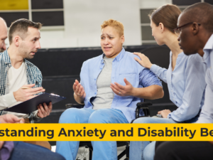 Can You Get Disability for Anxiety?