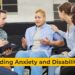 Can You Get Disability for Anxiety?